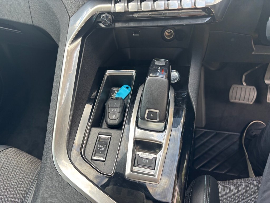 Used Peugeot 5008 2021 for sale - 76783547: Photo 32