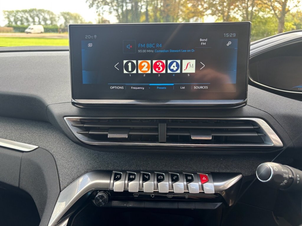 Used Peugeot 5008 2021 for sale - 76783547: Photo 33