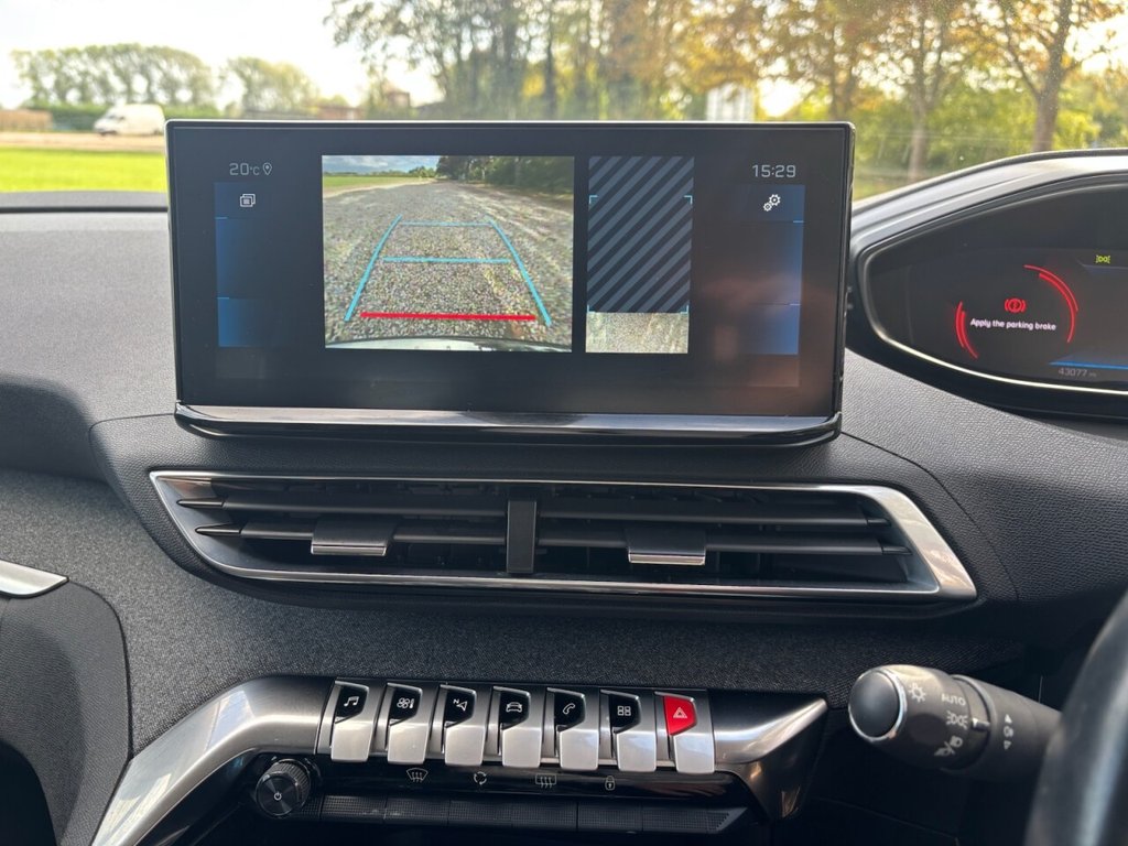 Used Peugeot 5008 2021 for sale - 76783547: Photo 34