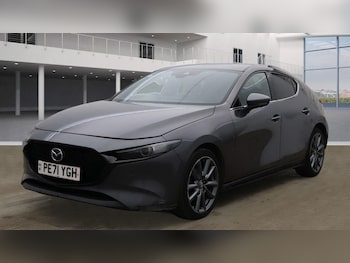 Used Mazda Mazda3 2022 for sale - 76783611: Photo