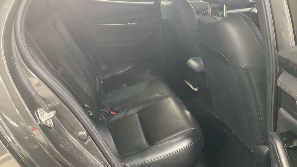Used Mazda Mazda3 2022 for sale - 76783611: Photo 6