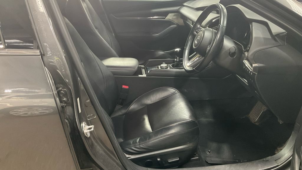 Used Mazda Mazda3 2022 for sale - 76783611: Photo 7