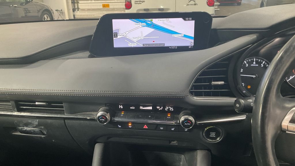 Used Mazda Mazda3 2022 for sale - 76783611: Photo 8