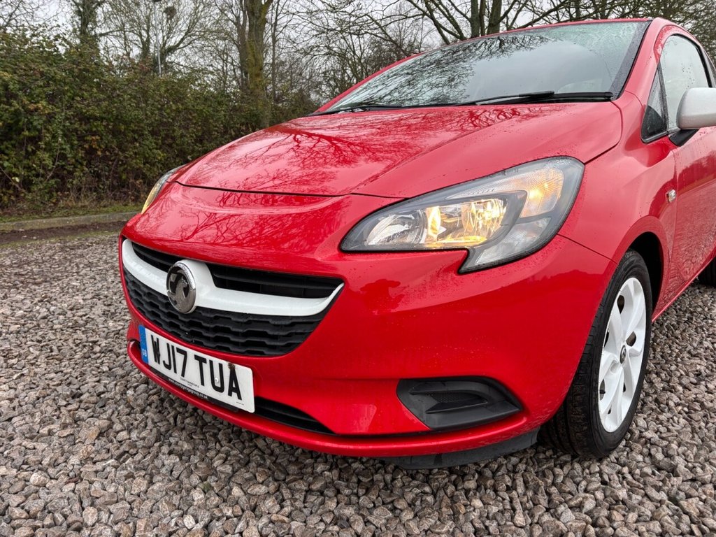 Used Vauxhall Corsa 2017 for sale - 77327608: Photo 10