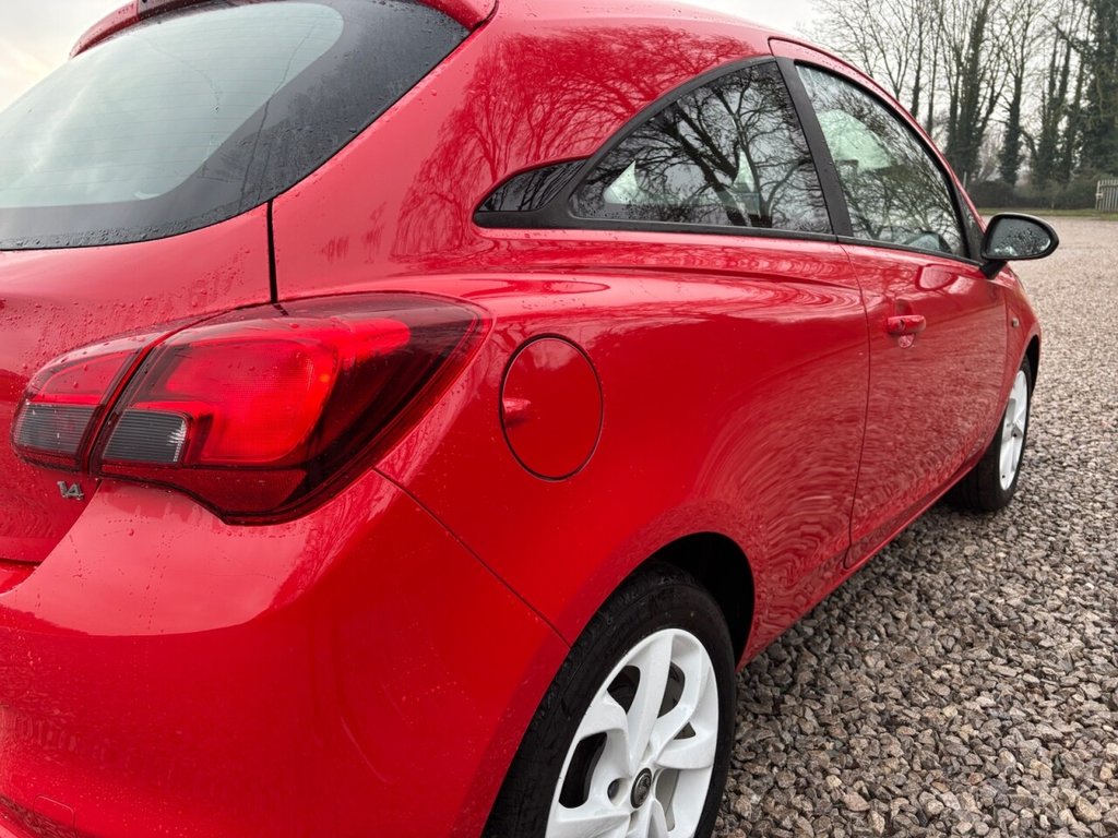 Used Vauxhall Corsa 2017 for sale - 77327608: Photo 12