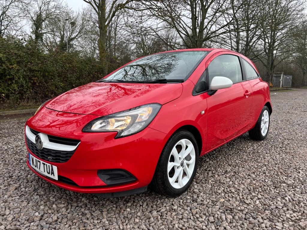 Used Vauxhall Corsa 2017 for sale - 77327608: Photo 16