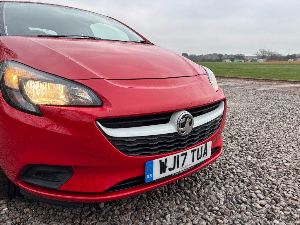 Used Vauxhall Corsa 2017 for sale - 77327608: Photo 19