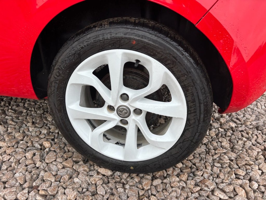 Used Vauxhall Corsa 2017 for sale - 77327608: Photo 20