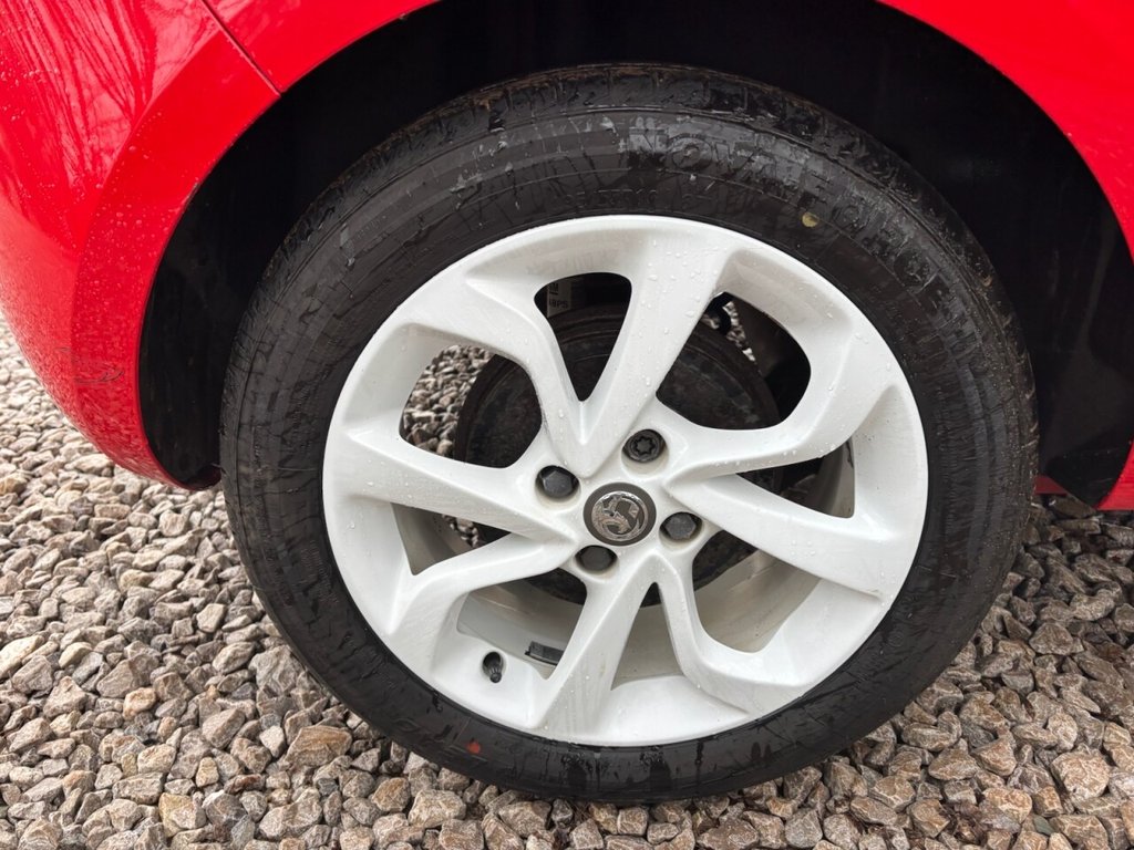 Used Vauxhall Corsa 2017 for sale - 77327608: Photo 22