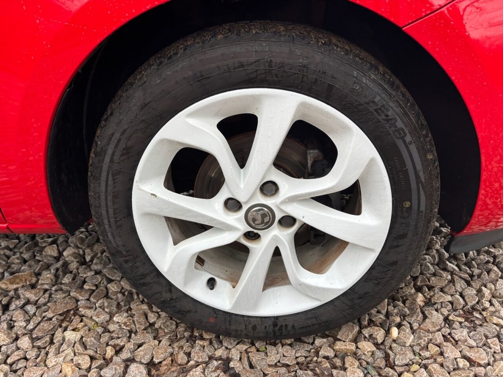 Used Vauxhall Corsa 2017 for sale - 77327608: Photo 23