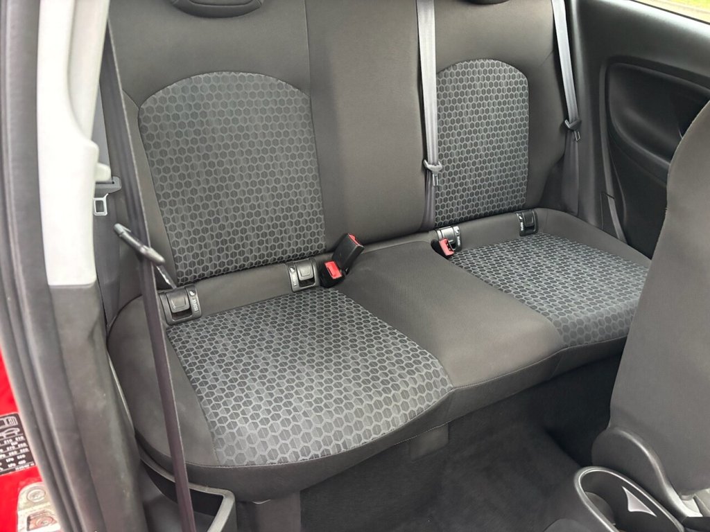 Used Vauxhall Corsa 2017 for sale - 77327608: Photo 24