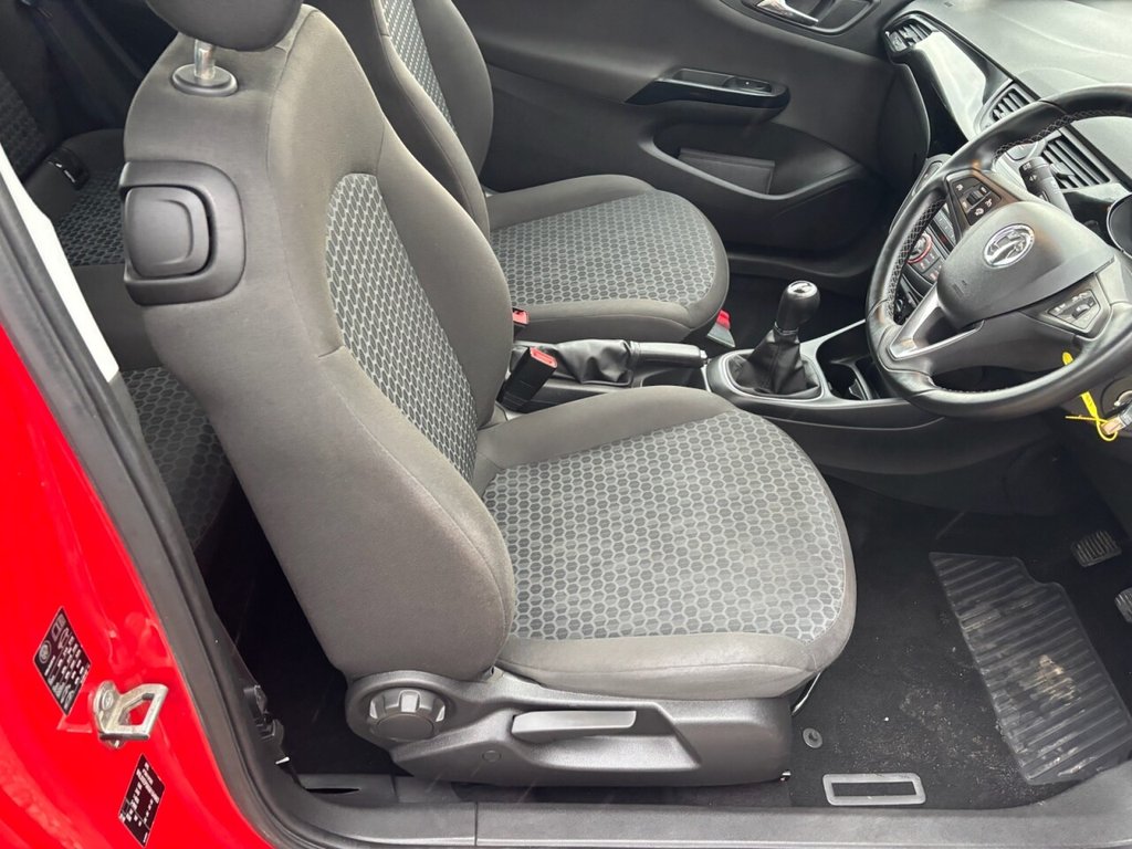 Used Vauxhall Corsa 2017 for sale - 77327608: Photo 26