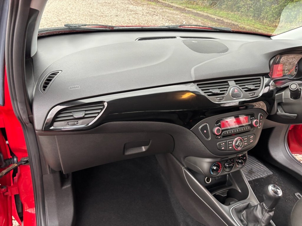 Used Vauxhall Corsa 2017 for sale - 77327608: Photo 27