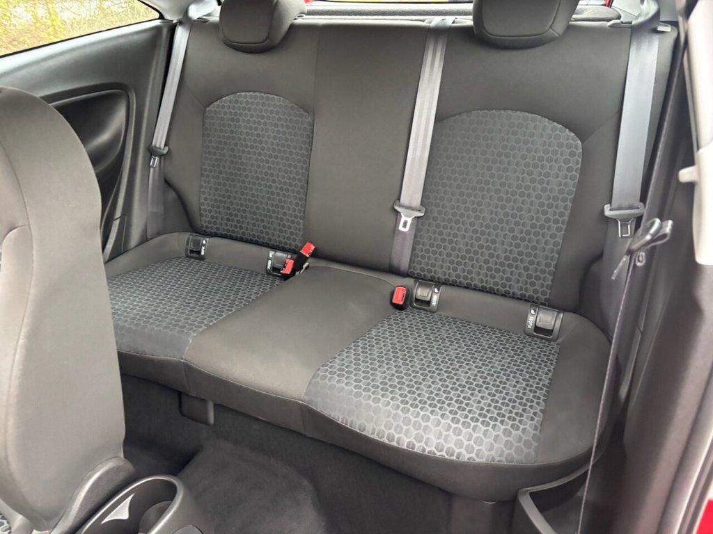 Used Vauxhall Corsa 2017 for sale - 77327608: Photo 28