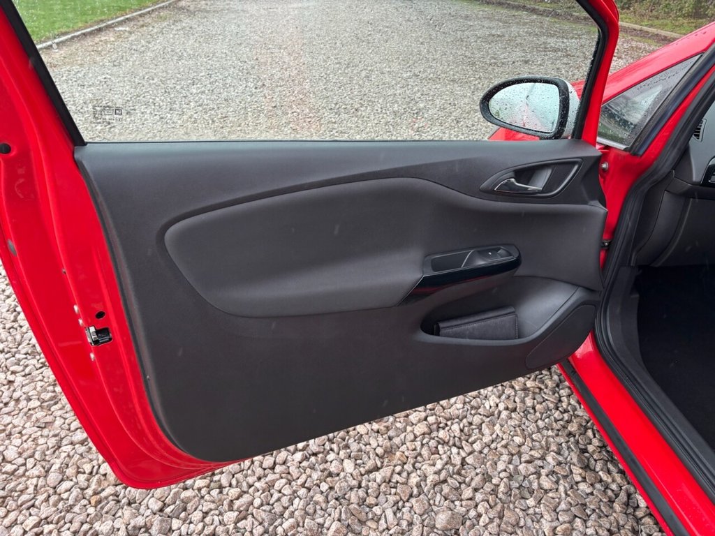 Used Vauxhall Corsa 2017 for sale - 77327608: Photo 29