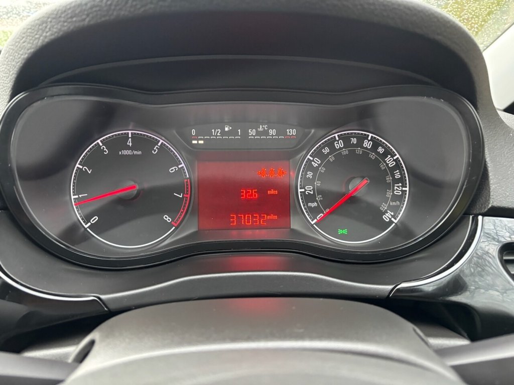 Used Vauxhall Corsa 2017 for sale - 77327608: Photo 31