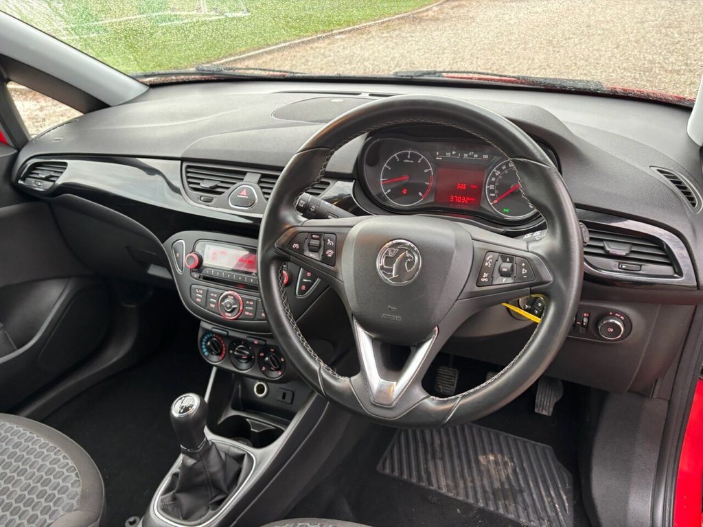 Used Vauxhall Corsa 2017 for sale - 77327608: Photo 33