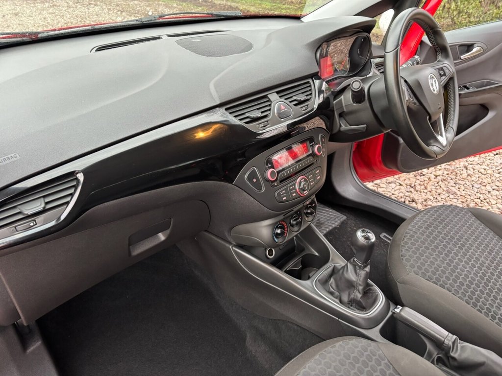 Used Vauxhall Corsa 2017 for sale - 77327608: Photo 34