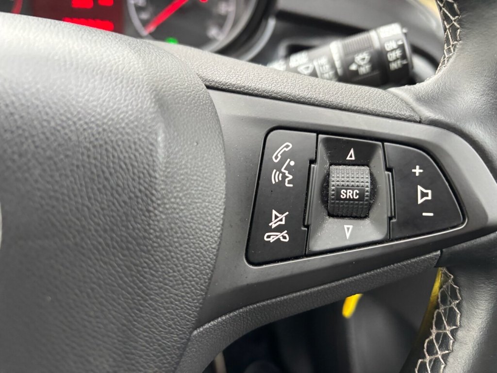 Used Vauxhall Corsa 2017 for sale - 77327608: Photo 35