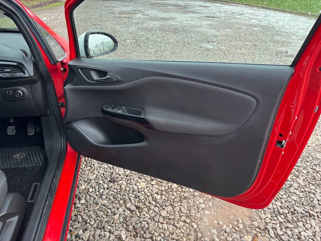 Used Vauxhall Corsa 2017 for sale - 77327608: Photo 36