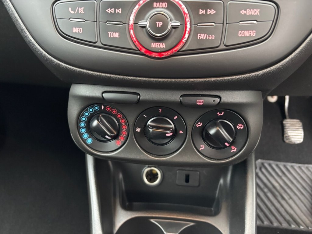 Used Vauxhall Corsa 2017 for sale - 77327608: Photo 37