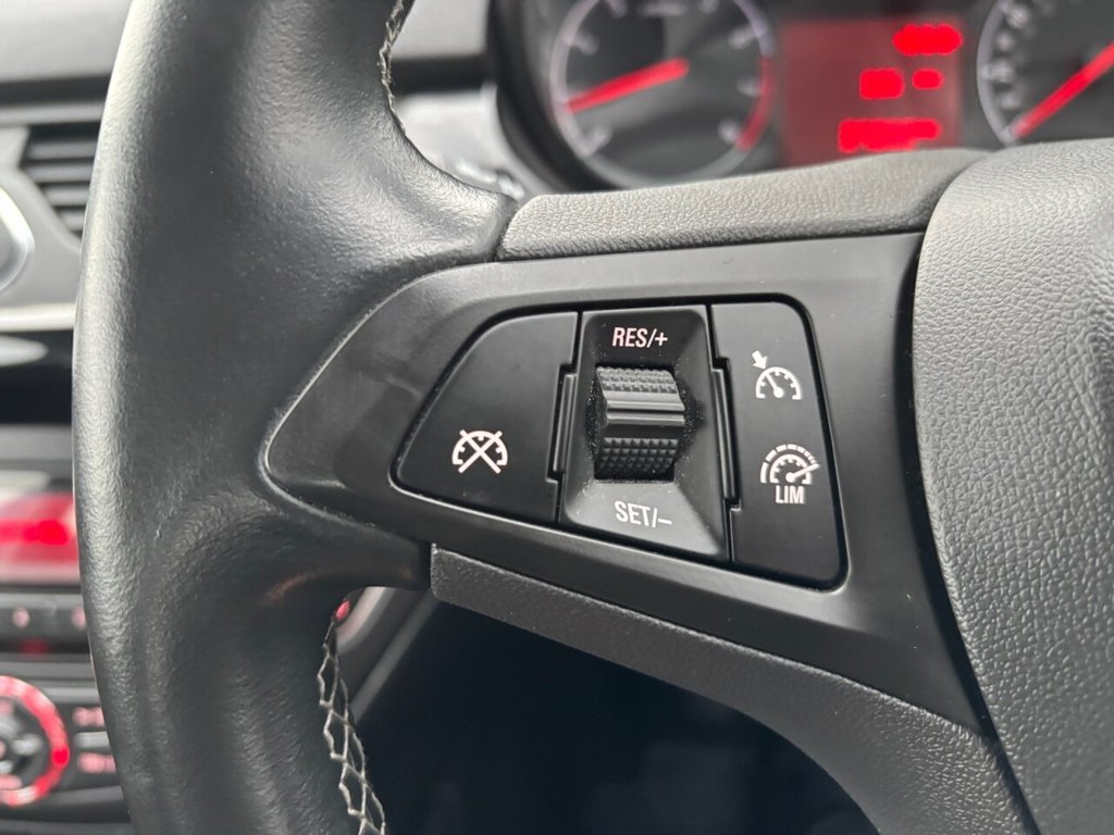 Used Vauxhall Corsa 2017 for sale - 77327608: Photo 38