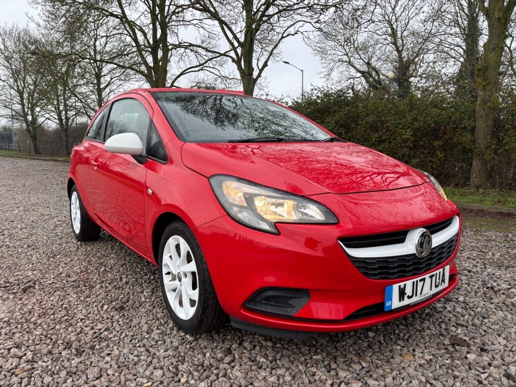 Used Vauxhall Corsa 2017 for sale - 77327608: Photo 4