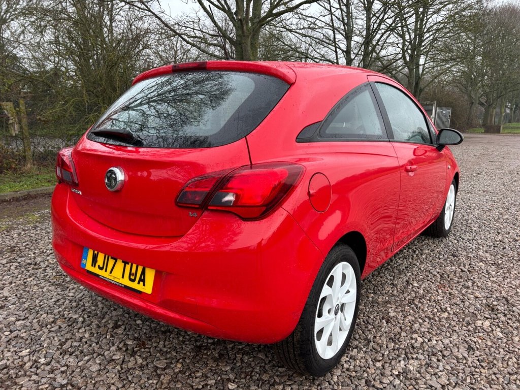 Used Vauxhall Corsa 2017 for sale - 77327608: Photo 5