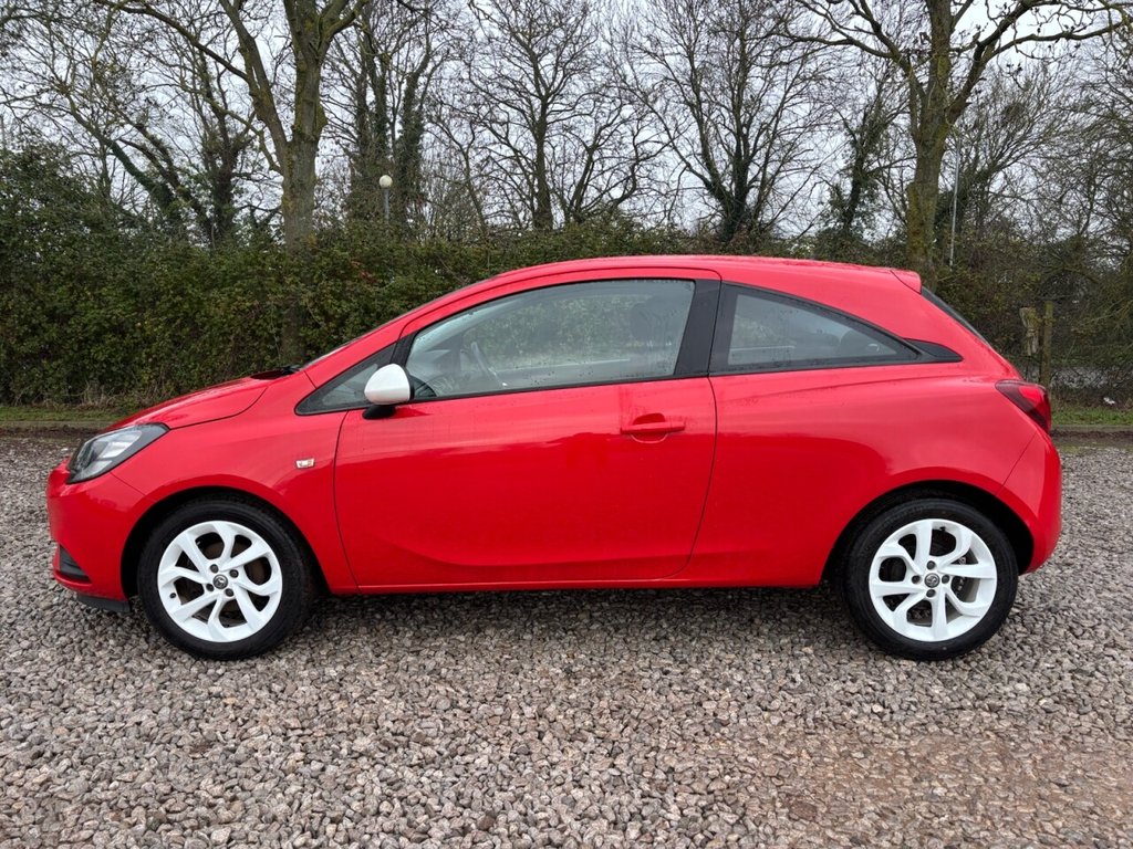 Used Vauxhall Corsa 2017 for sale - 77327608: Photo 7