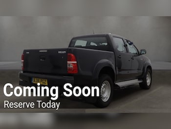 Used Toyota Hilux 2016 for sale - 77719823: Photo