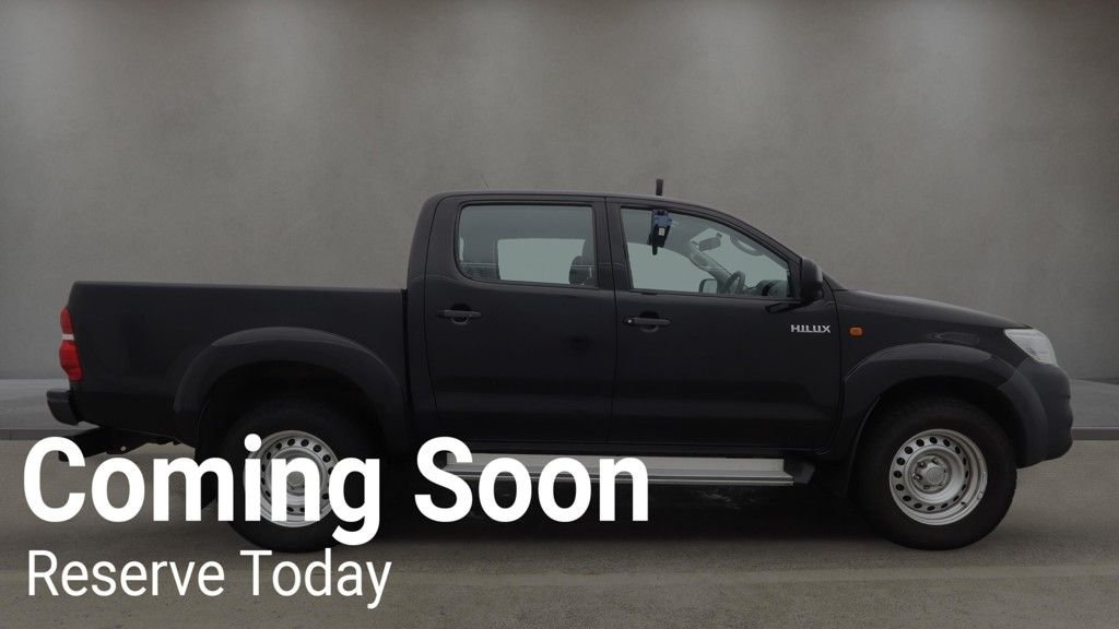 Used Toyota Hilux 2016 for sale - 77719823: Photo 5