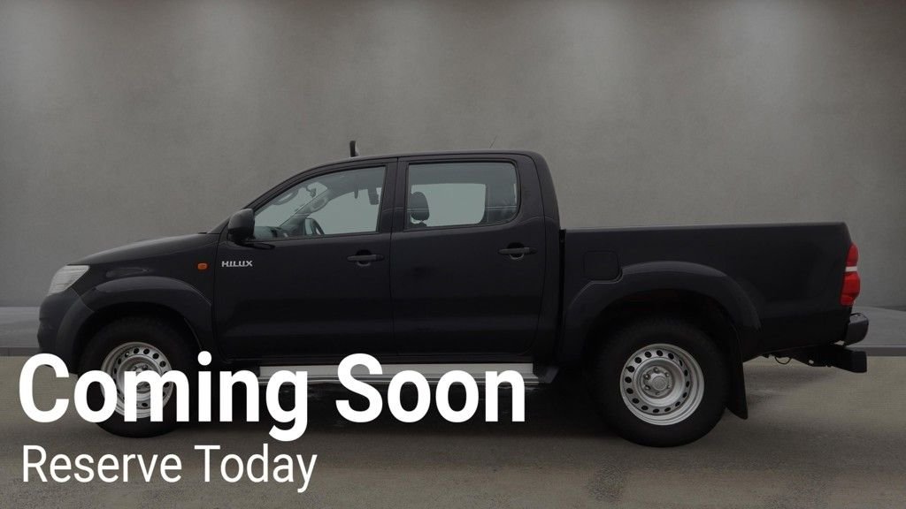 Used Toyota Hilux 2016 for sale - 77719823: Photo 7