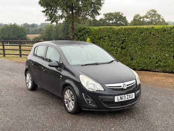 Used Vauxhall Corsa 2013 for sale - 79676541: Photo