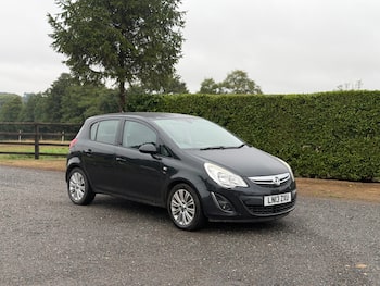 Used Vauxhall Corsa 2013 for sale - 79676541: Photo
