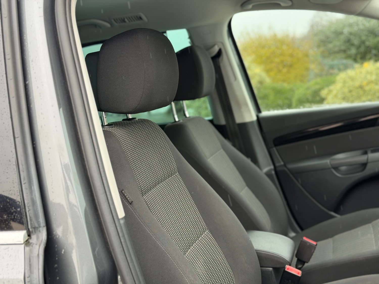 Used SEAT Alhambra 2017 for sale - 77148706: Photo 8