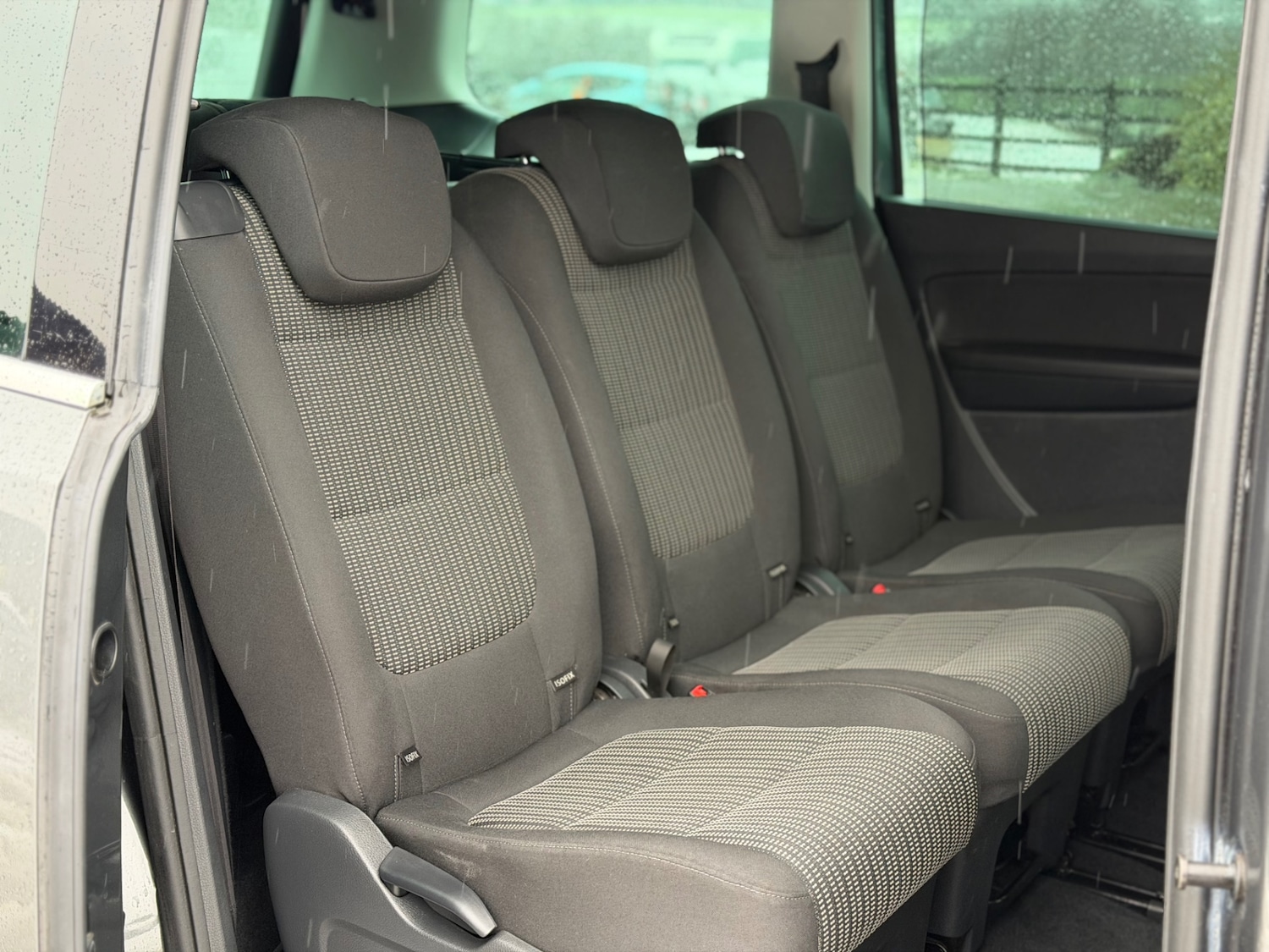 Used SEAT Alhambra 2017 for sale - 77148706: Photo 9