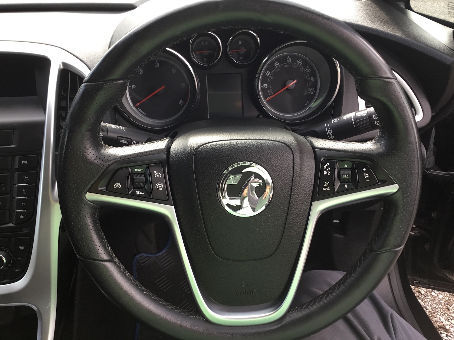 Vehicle 17