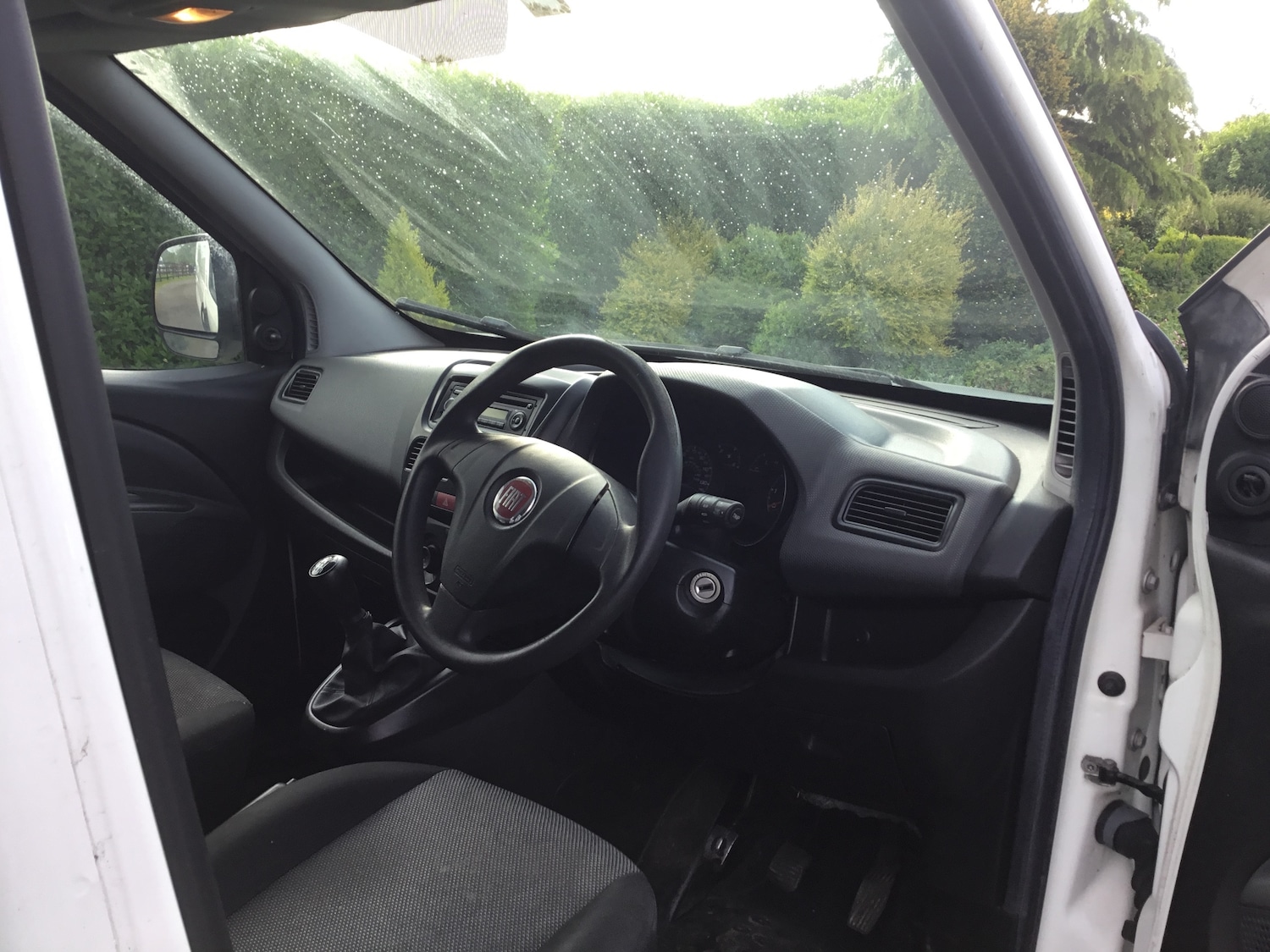 Used Fiat Doblo 2016 for sale - 74549457: Photo 10