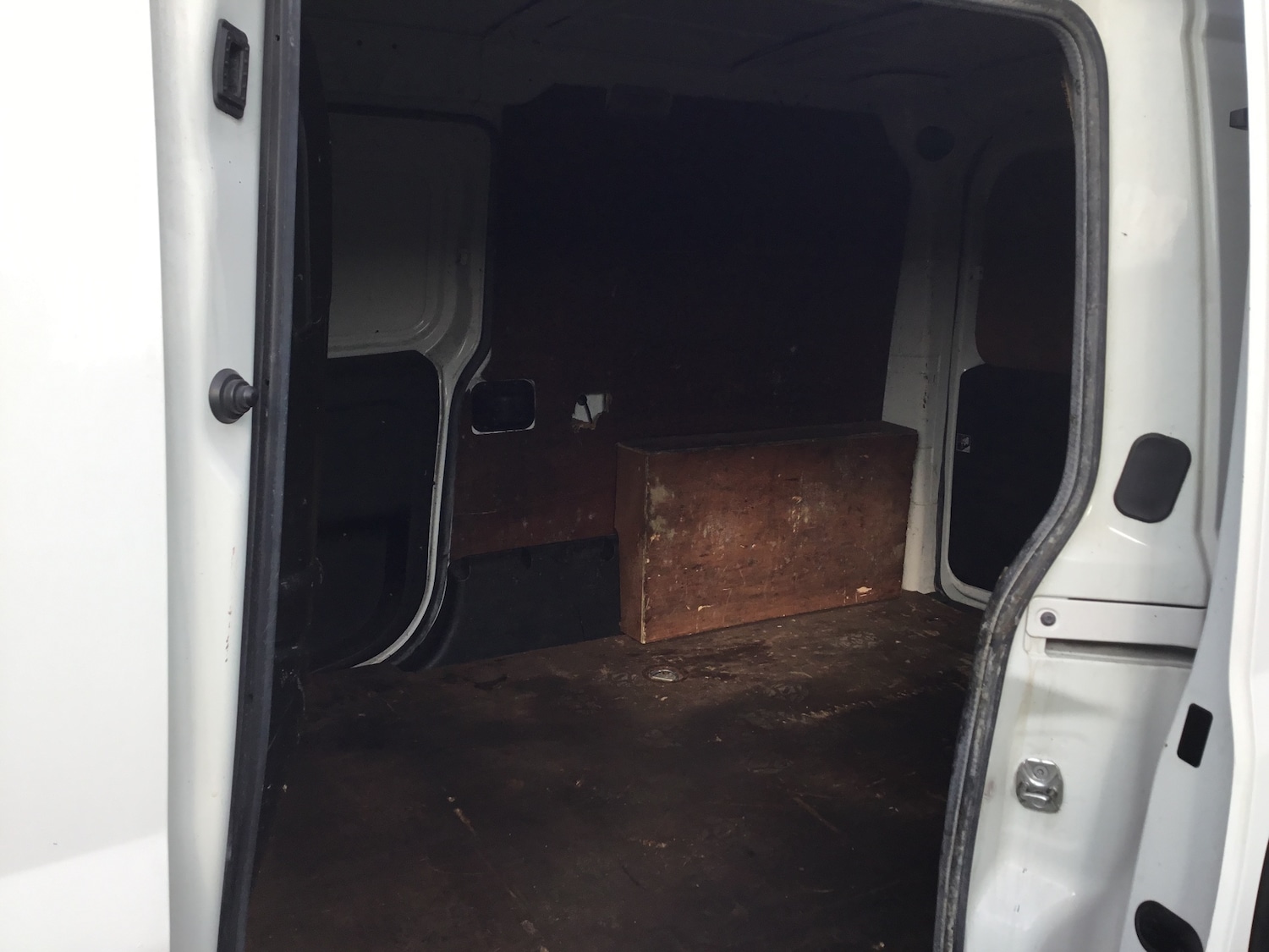 Used Fiat Doblo 2016 for sale - 74549457: Photo 12