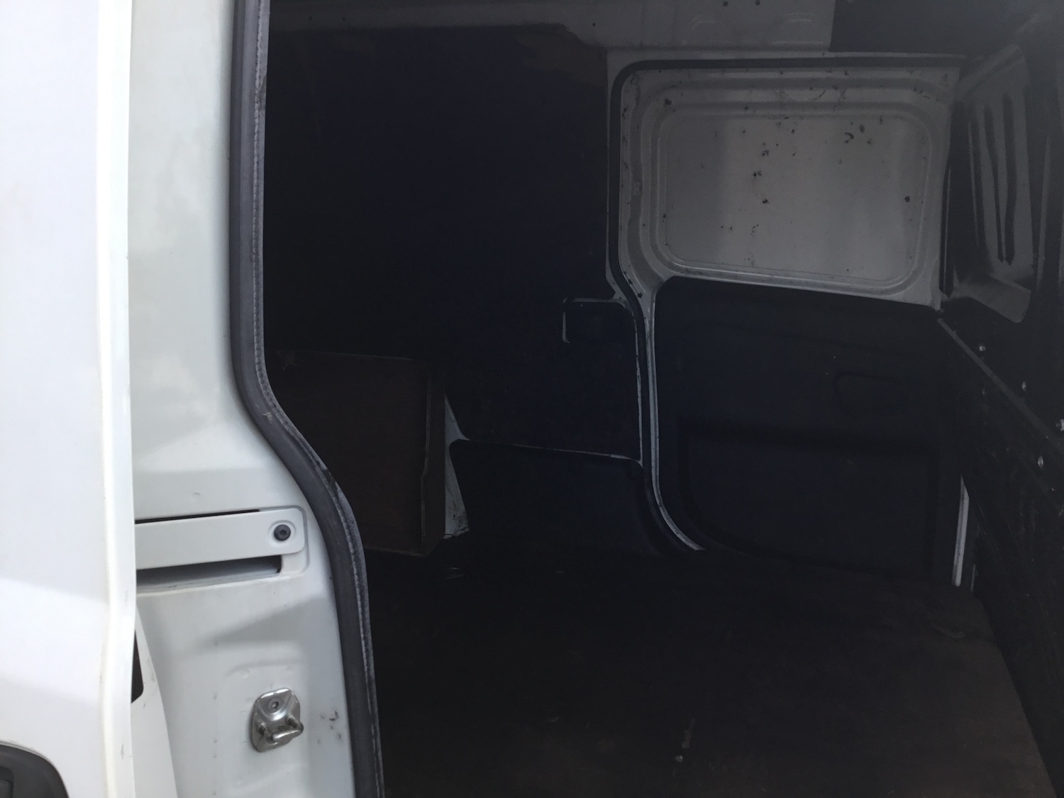 Used Fiat Doblo 2016 for sale - 74549457: Photo 15