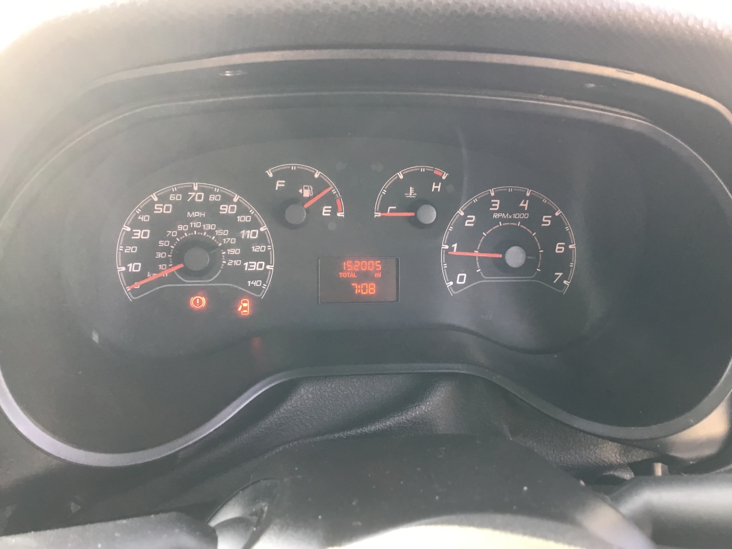 Used Fiat Doblo 2016 for sale - 74549457: Photo 16