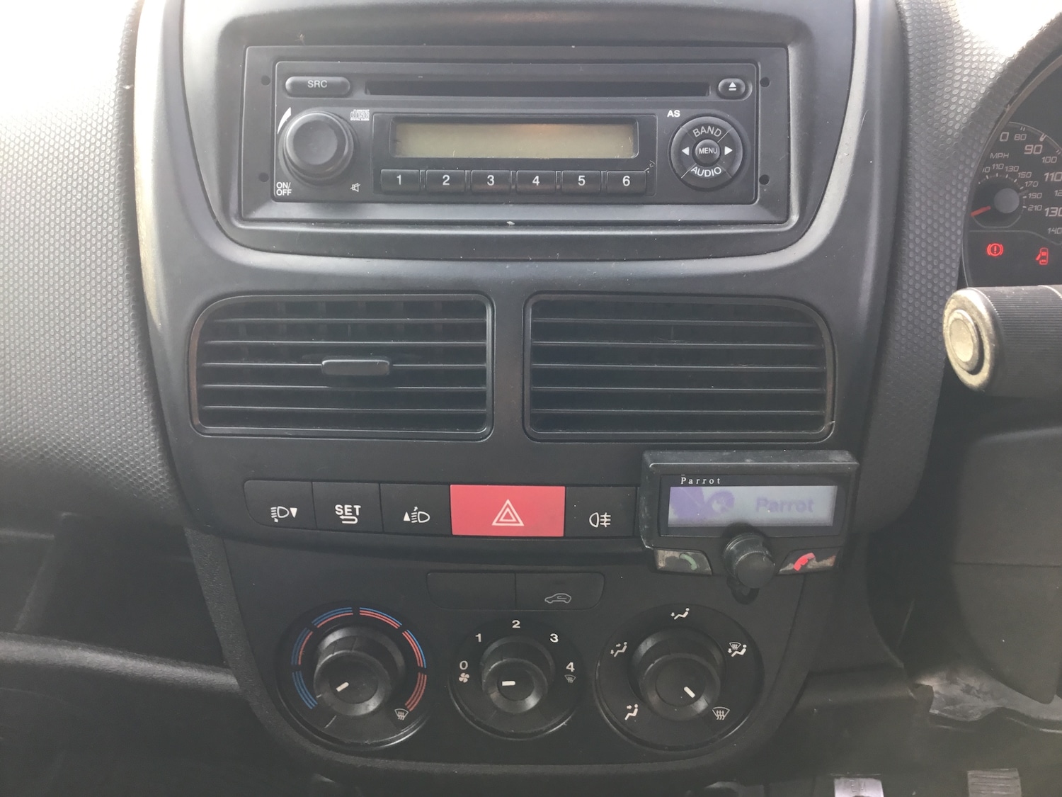 Used Fiat Doblo 2016 for sale - 74549457: Photo 17