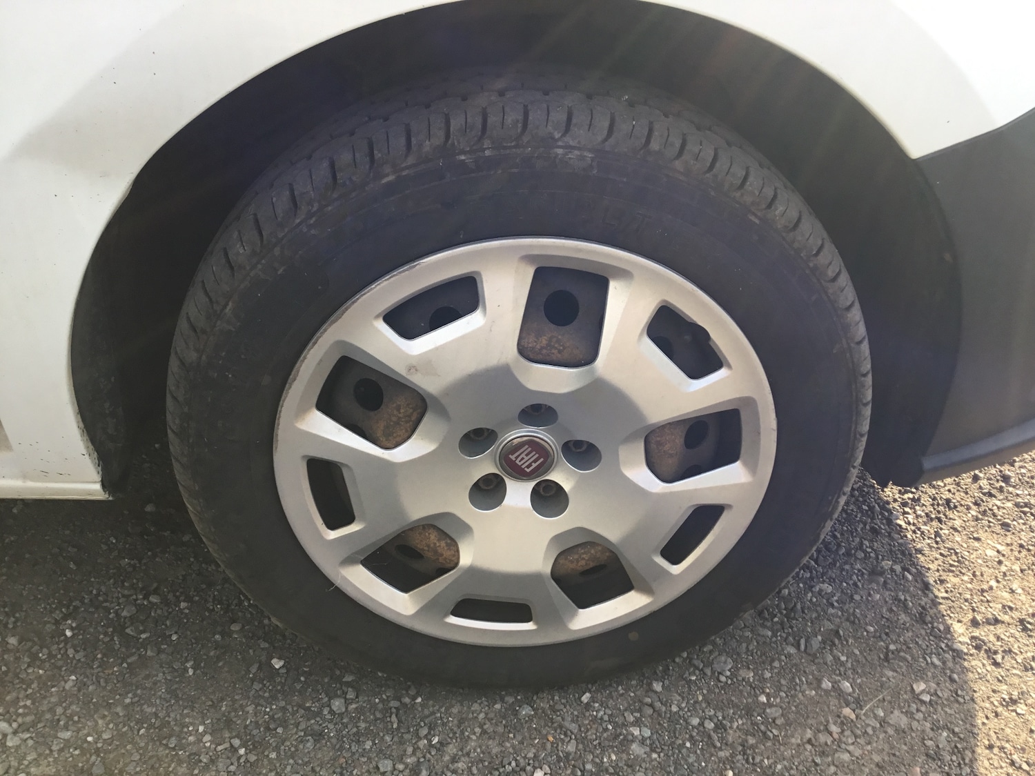 Used Fiat Doblo 2016 for sale - 74549457: Photo 18