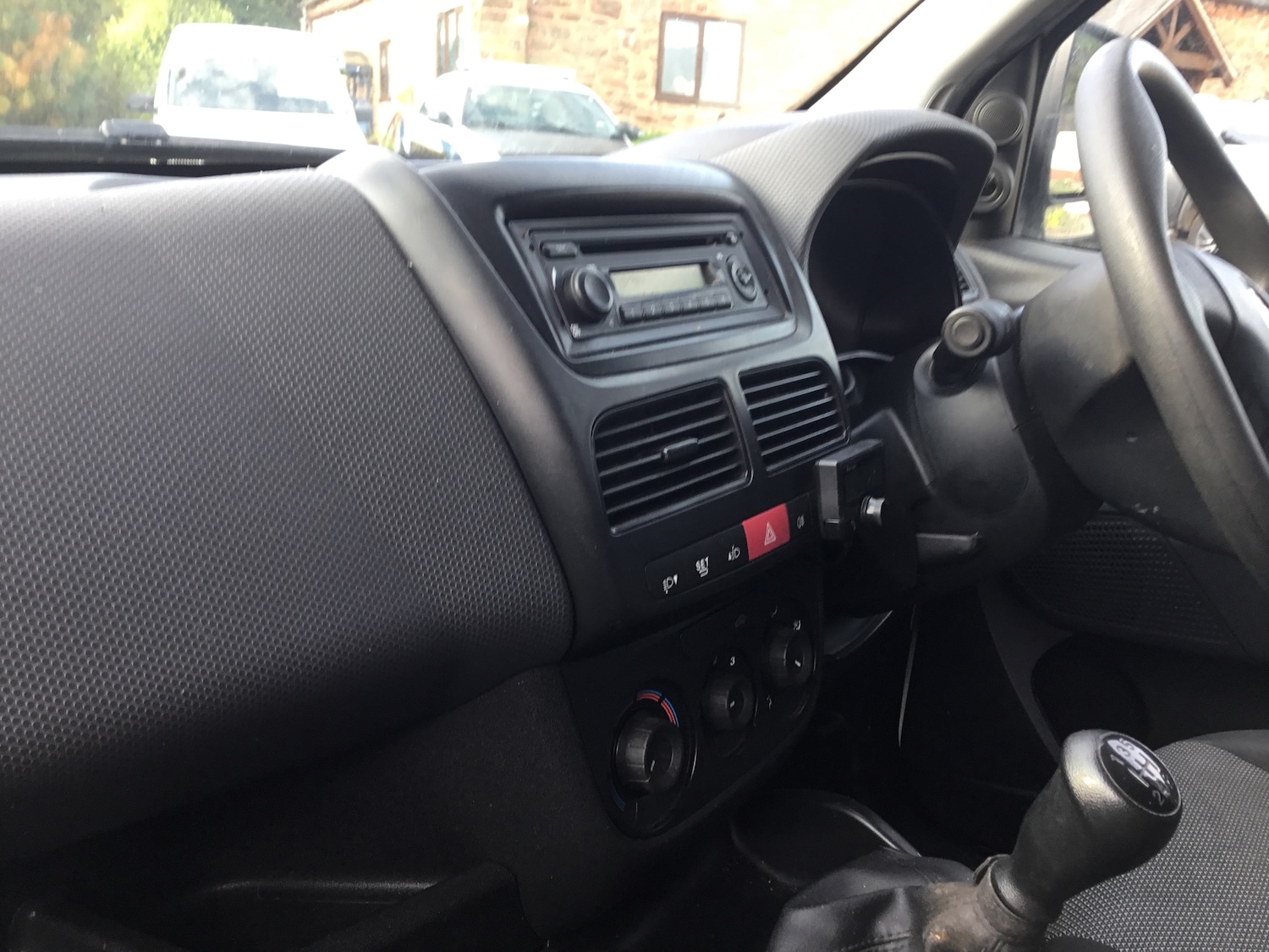 Used Fiat Doblo 2016 for sale - 74549457: Photo 9