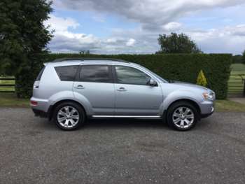 2012 (62) - 2.2 DI-D GX4 5dr SST