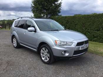 Used Mitsubishi Outlander 2012 for sale - 74884143: Photo
