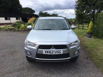 Used Mitsubishi Outlander 2012 for sale - 74884143: Photo