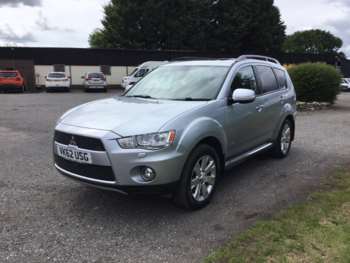 Used Mitsubishi Outlander 2012 for sale - 74884143: Photo