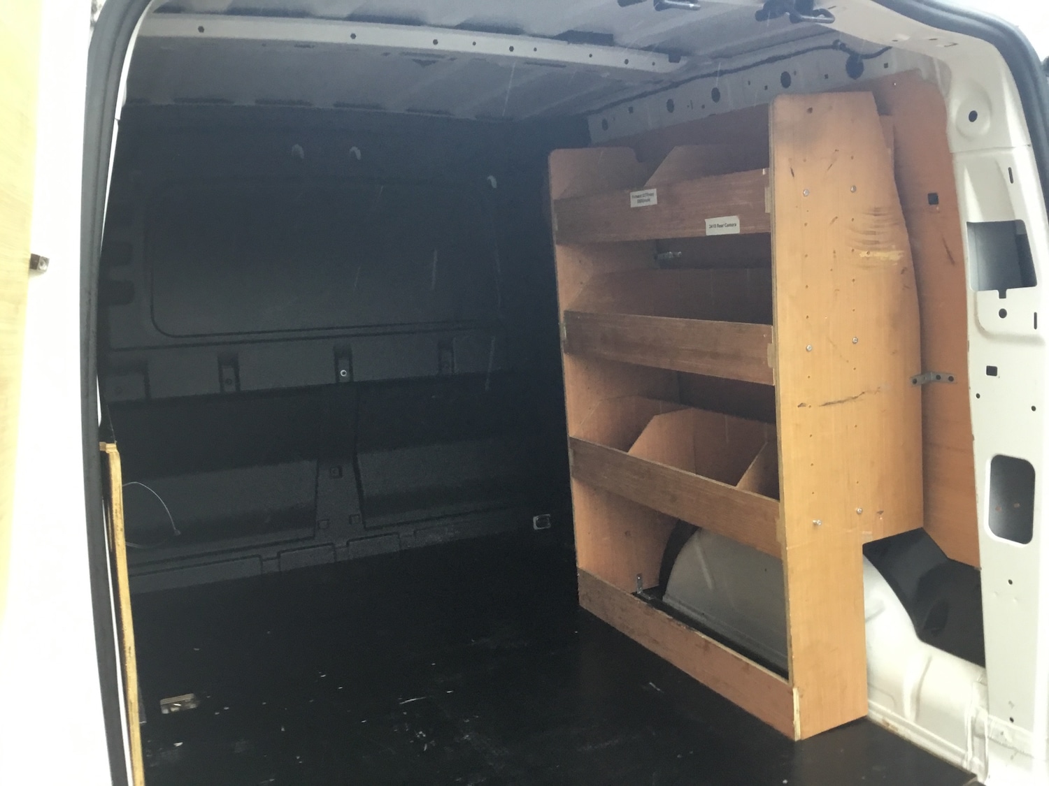 Used Volkswagen Caddy 2022 for sale - 77888281: Photo 10