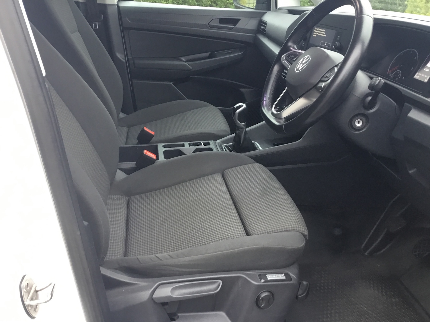 Used Volkswagen Caddy 2022 for sale - 77888281: Photo 11